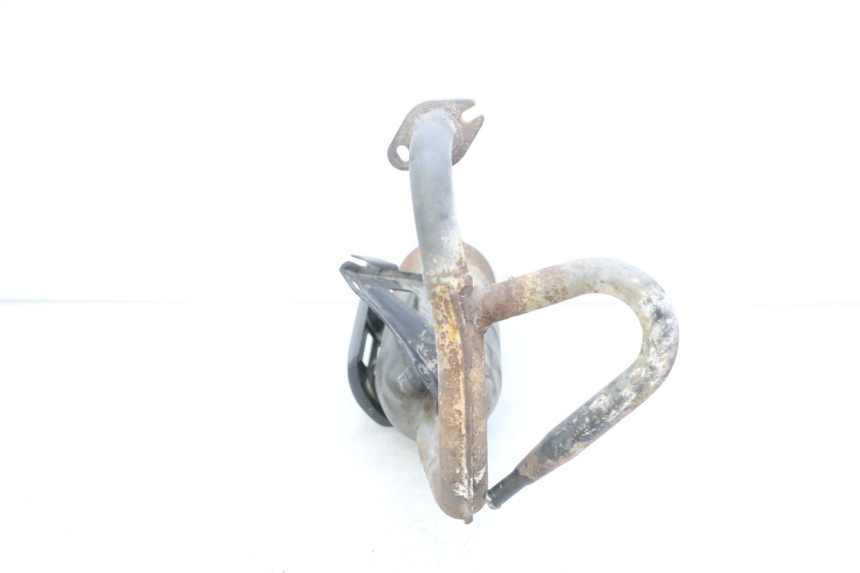 photo de TŁUMIK WYDECHU YAMAHA BW'S EASY 50 (2013 - 2016) - Szczegóły charakterystyczne