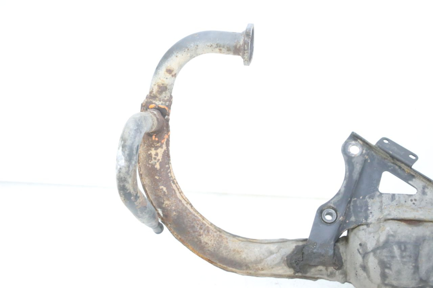 photo de TŁUMIK WYDECHU YAMAHA BW'S EASY 50 (2013 - 2016) - Zbliżenie komponentów