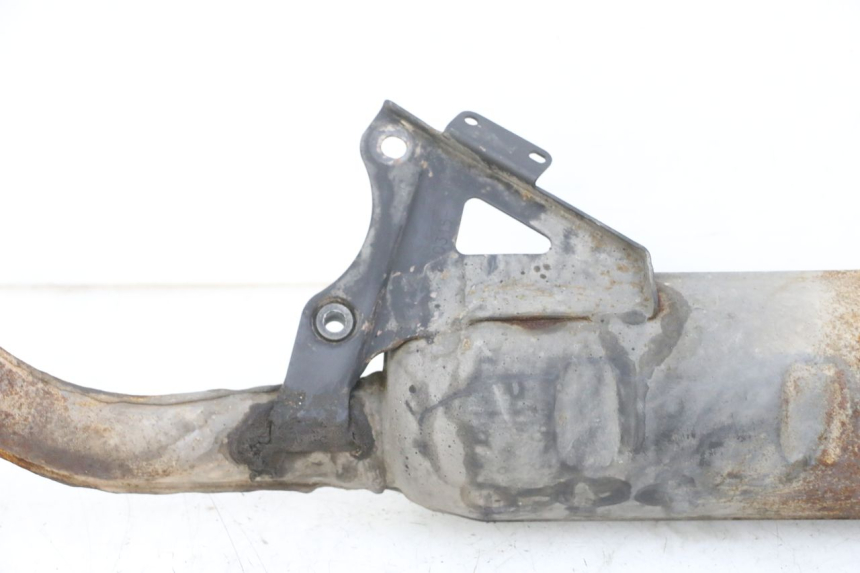 photo de TŁUMIK WYDECHU YAMAHA BW'S EASY 50 (2013 - 2016) - Widok z bliska