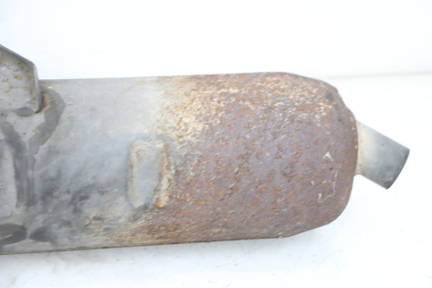 photo de TŁUMIK WYDECHU YAMAHA BW'S EASY 50 (2013 - 2016) - Zdjęcie dodatkowe