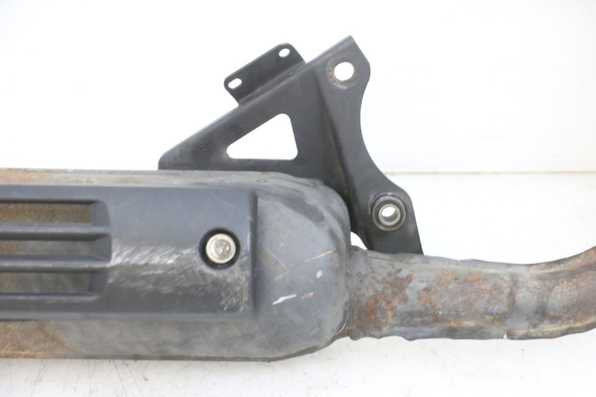 photo de TŁUMIK WYDECHU YAMAHA BW'S EASY 50 (2013 - 2016) - Zoom stanu zużycia