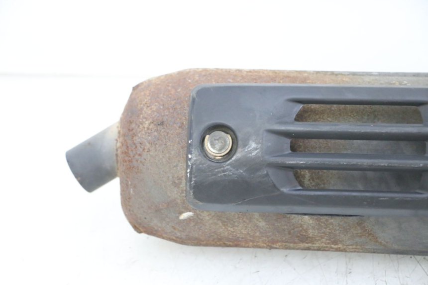 photo de TŁUMIK WYDECHU YAMAHA BW'S EASY 50 (2013 - 2016) - Inny kąt widzenia