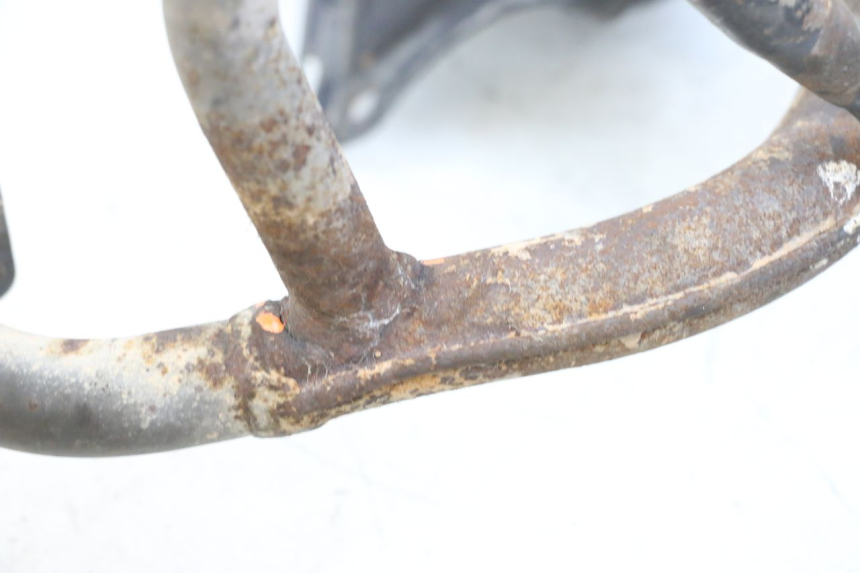 photo de TŁUMIK WYDECHU YAMAHA BW'S EASY 50 (2013 - 2016) - Inny kąt widzenia