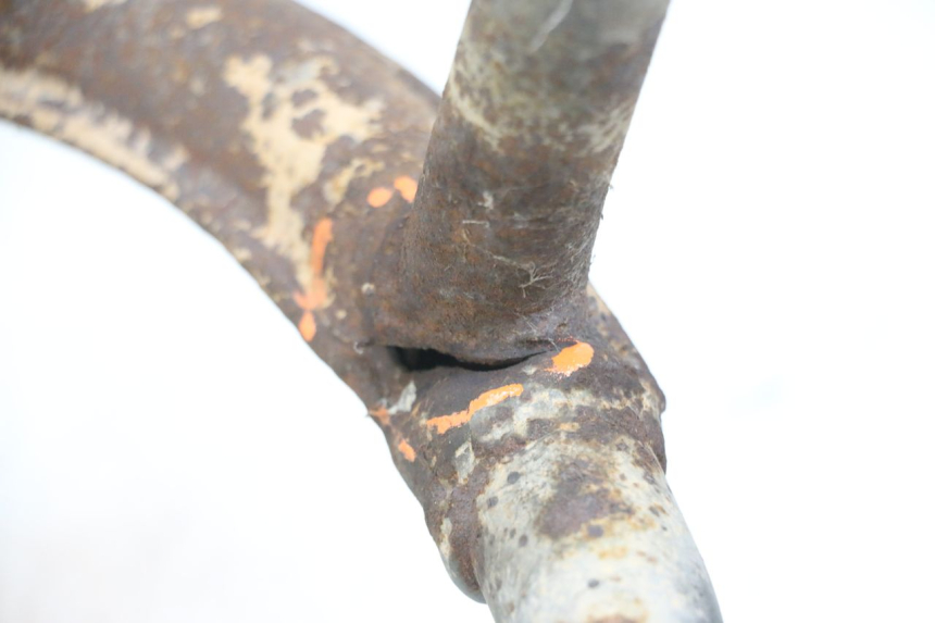 photo de TŁUMIK WYDECHU YAMAHA BW'S EASY 50 (2013 - 2016) - Zbliżenie techniczne