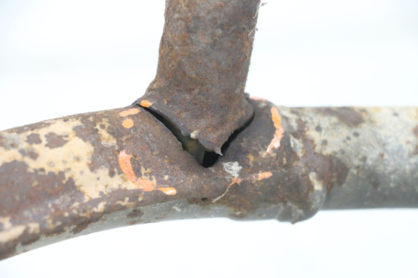 photo de TŁUMIK WYDECHU YAMAHA BW'S EASY 50 (2013 - 2016) - Widok ogólny