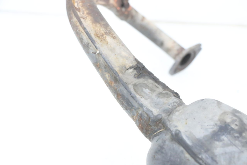 photo de TŁUMIK WYDECHU YAMAHA BW'S EASY 50 (2013 - 2016) - Punkty mocowania