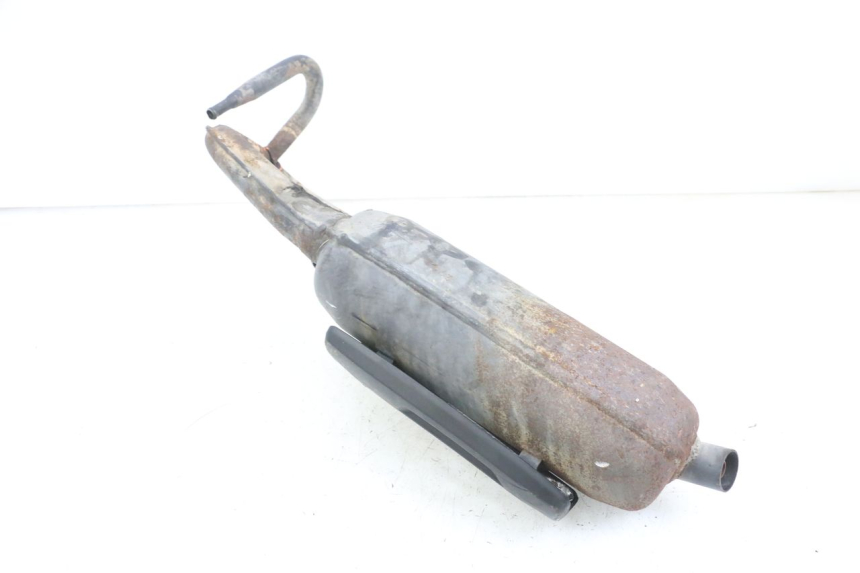 photo de TŁUMIK WYDECHU YAMAHA BW'S EASY 50 (2013 - 2016) - Stan powierzchni