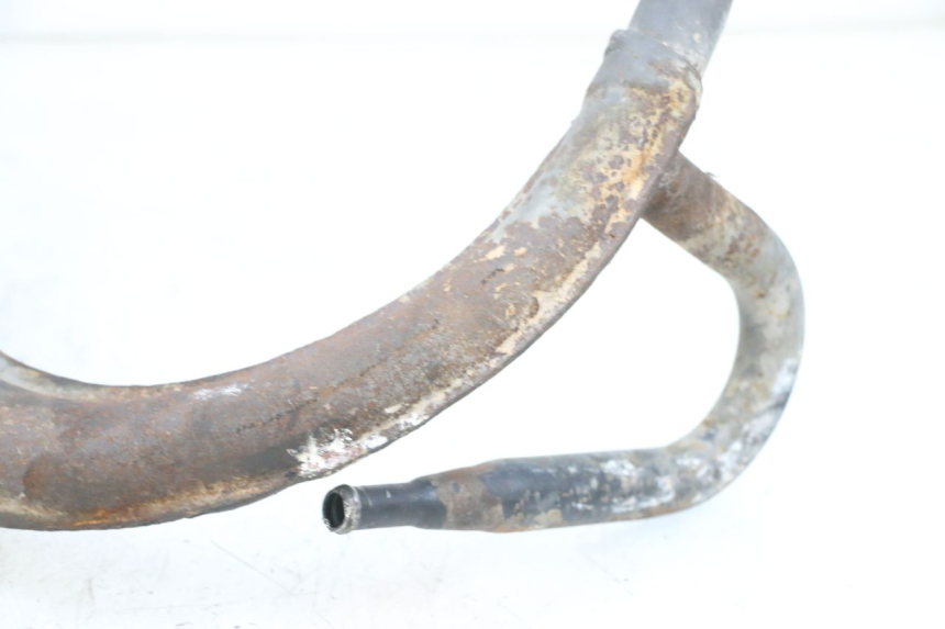 photo de TŁUMIK WYDECHU YAMAHA BW'S EASY 50 (2013 - 2016) - Część sprawdzona