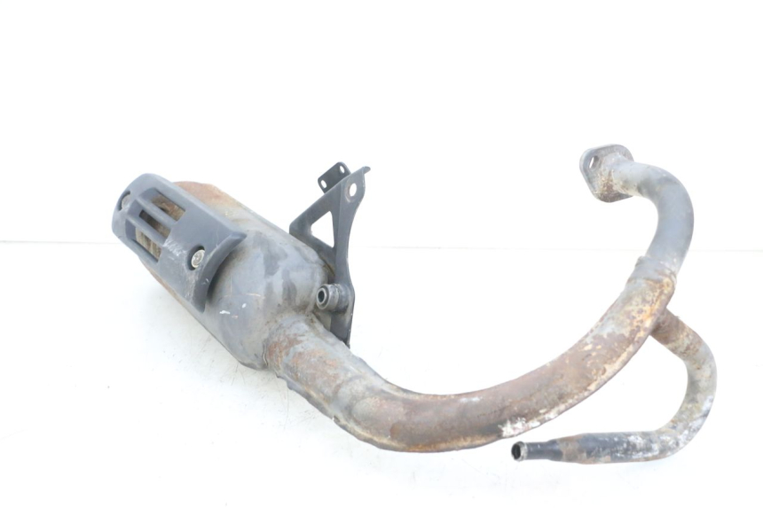 photo de TŁUMIK WYDECHU YAMAHA BW'S EASY 50 (2013 - 2016) - Oznaczenia i referencje