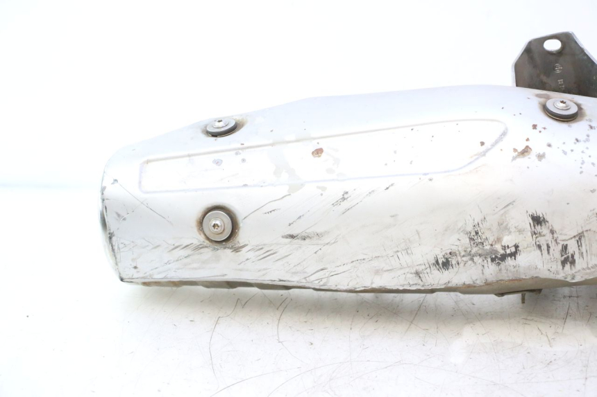 photo de TŁUMIK WYDECHU BMW C1 125 (2000 - 2003) - Inny kąt widzenia