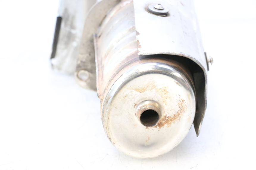 photo de TŁUMIK WYDECHU BMW C1 125 (2000 - 2003) - Oznaczenia i referencje