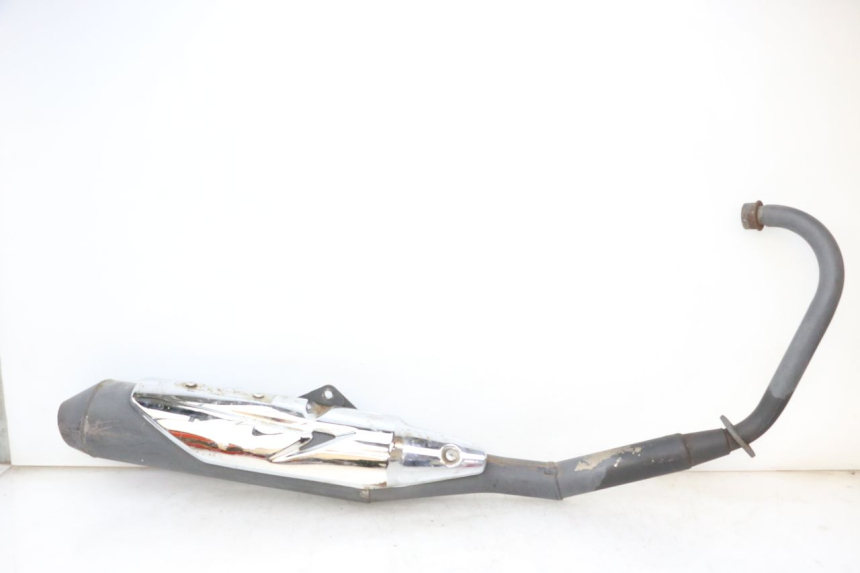 photo de TŁUMIK WYDECHU HONDA CBF 125 (2009 - 2015) - Widok główny