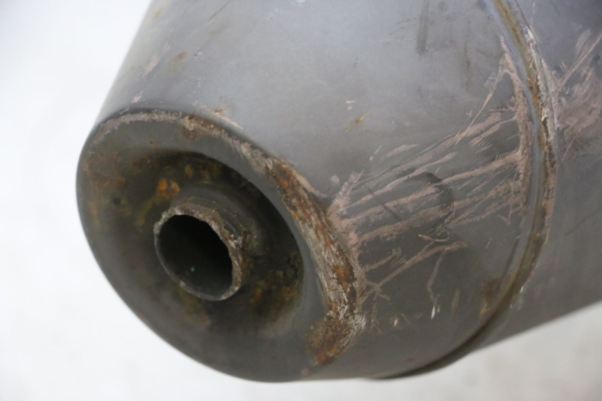 photo de TŁUMIK WYDECHU HONDA CBF 125 (2009 - 2015) - Szczegół części