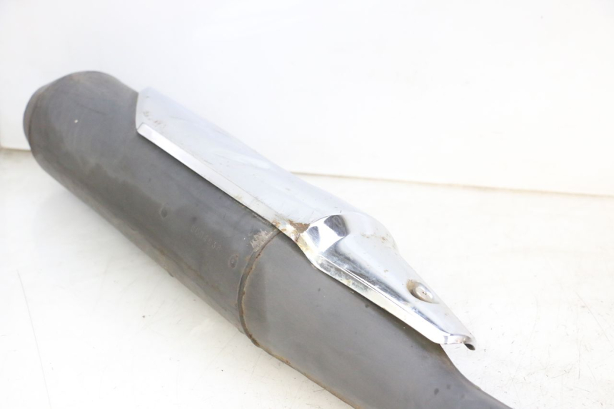 photo de TŁUMIK WYDECHU HONDA CBF 125 (2009 - 2015) - Szczegóły charakterystyczne