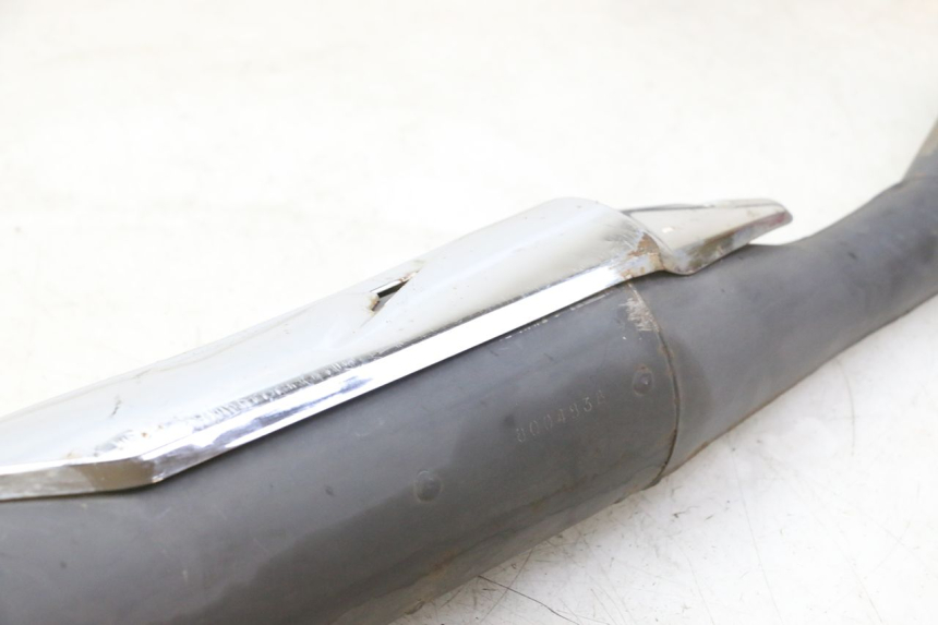 photo de TŁUMIK WYDECHU HONDA CBF 125 (2009 - 2015) - Widok z bliska