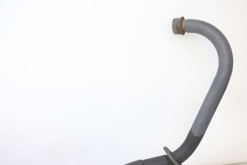 photo de TŁUMIK WYDECHU HONDA CBF 125 (2009 - 2015) - Kontrola wizualna