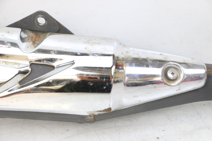 photo de TŁUMIK WYDECHU HONDA CBF 125 (2009 - 2015) - Alternatywny kąt