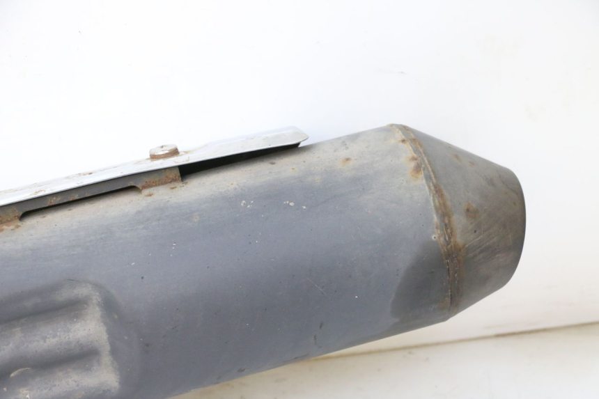 photo de TŁUMIK WYDECHU HONDA CBF 125 (2009 - 2015) - Widok ogólny