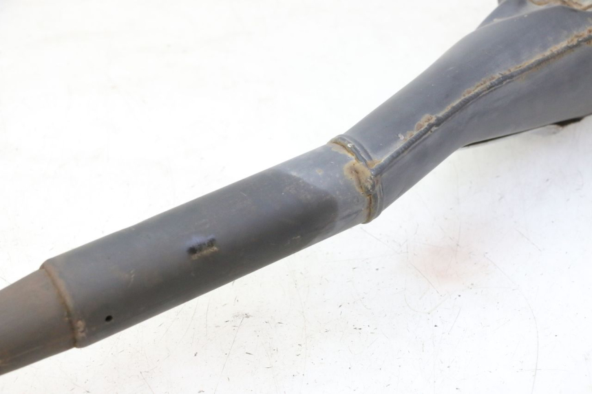 photo de TŁUMIK WYDECHU HONDA CBF 125 (2009 - 2015) - Część sprawdzona