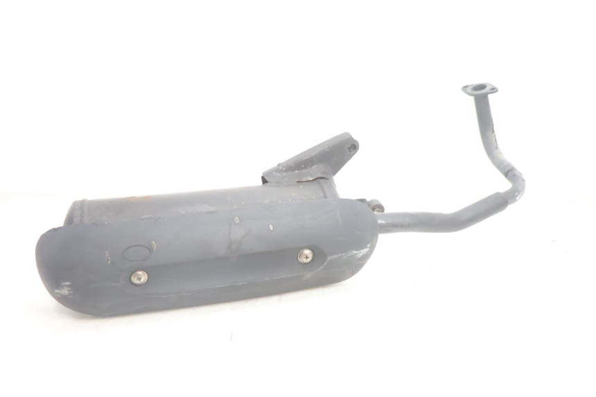 photo de TŁUMIK WYDECHU MASH CITY 4T 50 (2018 - 2020) - Widok główny