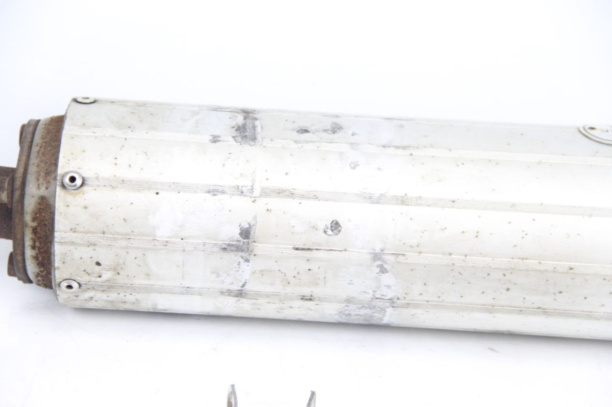 photo de TŁUMIK WYDECHU JMSTAR CJ12M 125 (2005 - 2007) - Zdjęcie dodatkowe