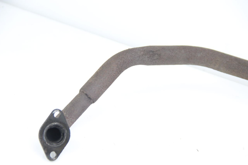 photo de TŁUMIK WYDECHU JMSTAR CJ12M 125 (2005 - 2007) - Struktura - zbliżenie