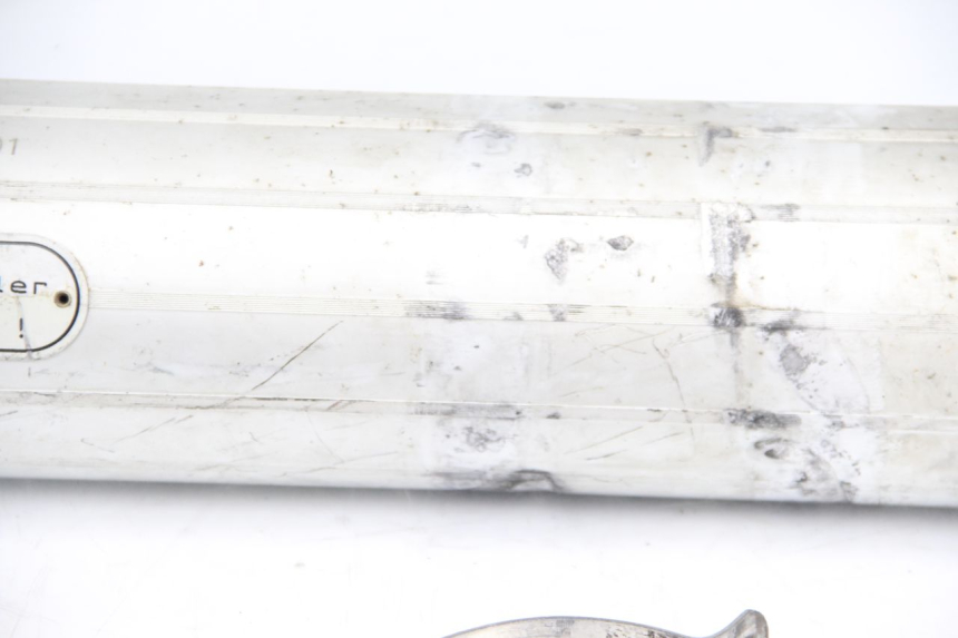 photo de TŁUMIK WYDECHU JMSTAR CJ12M 125 (2005 - 2007) - Inny kąt widzenia