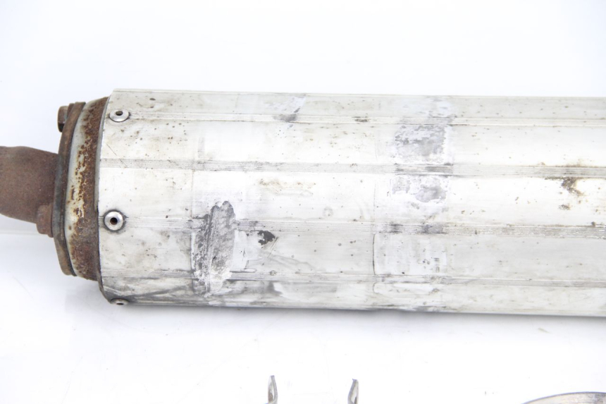 photo de TŁUMIK WYDECHU JMSTAR CJ12M 125 (2005 - 2007) - Część sprawdzona