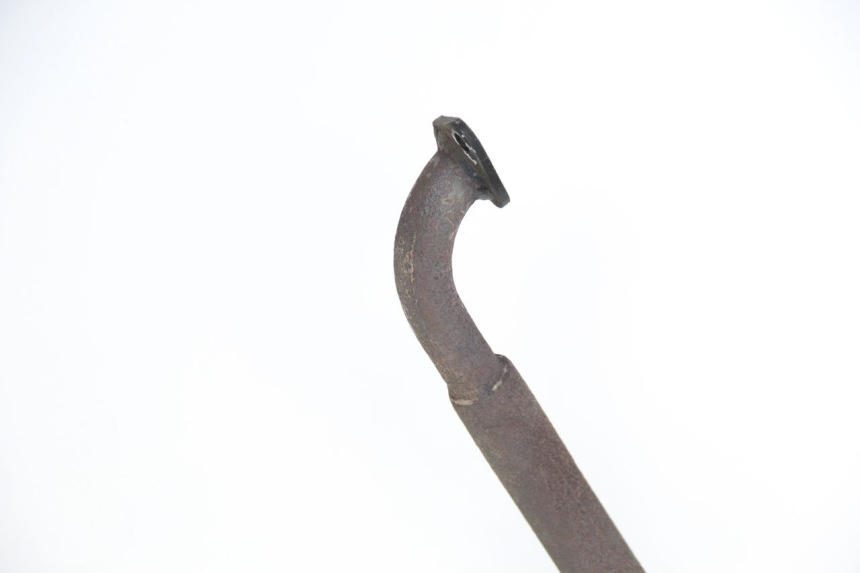 photo de TŁUMIK WYDECHU JMSTAR CJ12M 125 (2005 - 2007) - Oznaczenia i referencje