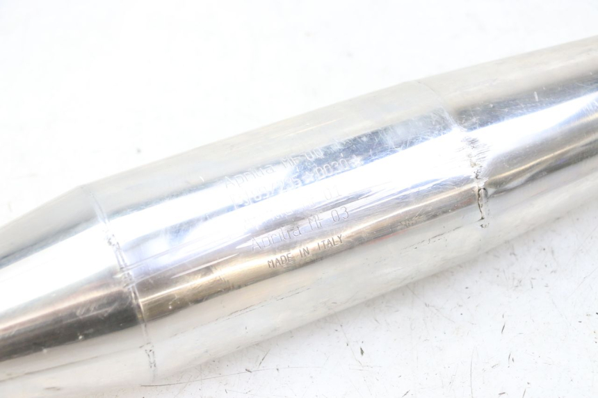 photo de TŁUMIK WYDECHU APRILIA CLASSIC 125 (1995 - 2001) - Widok produktu