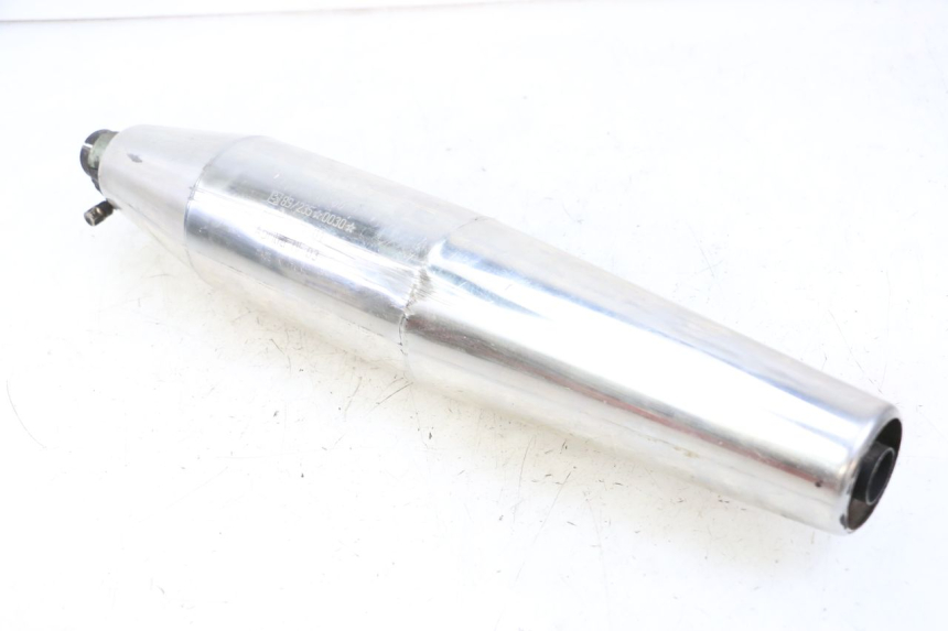 photo de TŁUMIK WYDECHU APRILIA CLASSIC 125 (1995 - 2001) - Zbliżenie komponentów