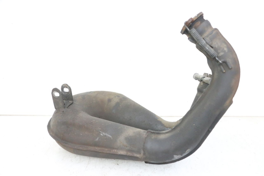 photo de TŁUMIK WYDECHU APRILIA CLASSIC 125 (1995 - 2001) - Szczegół części