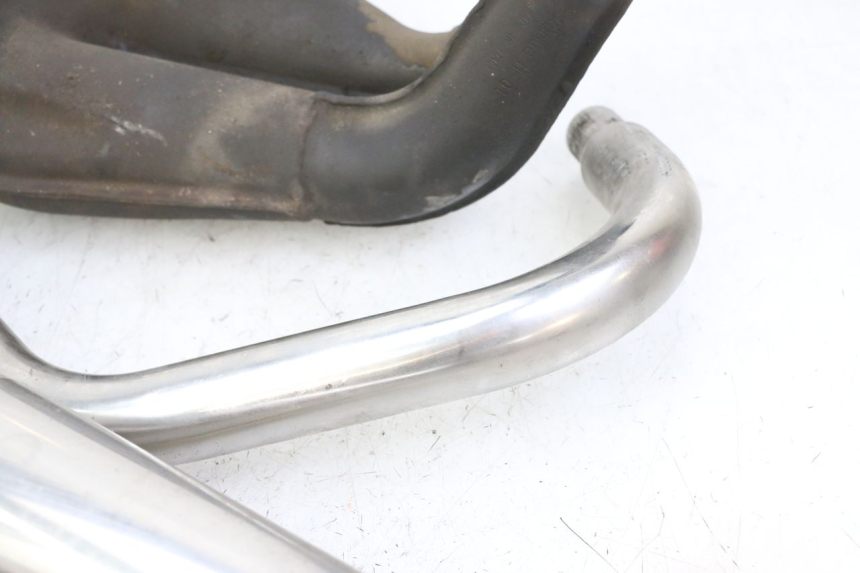 photo de TŁUMIK WYDECHU APRILIA CLASSIC 125 (1995 - 2001) - Inny kąt widzenia