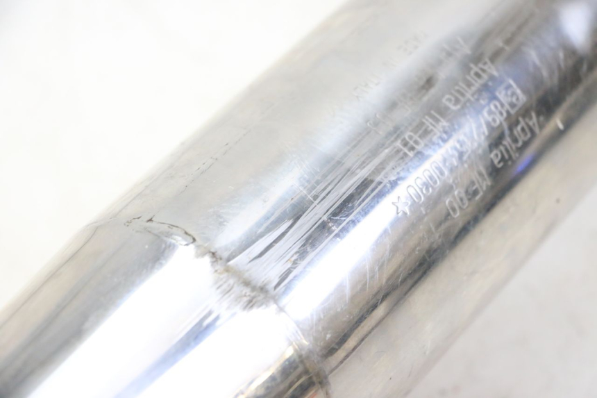 photo de TŁUMIK WYDECHU APRILIA CLASSIC 125 (1995 - 2001) - Widok ogólny