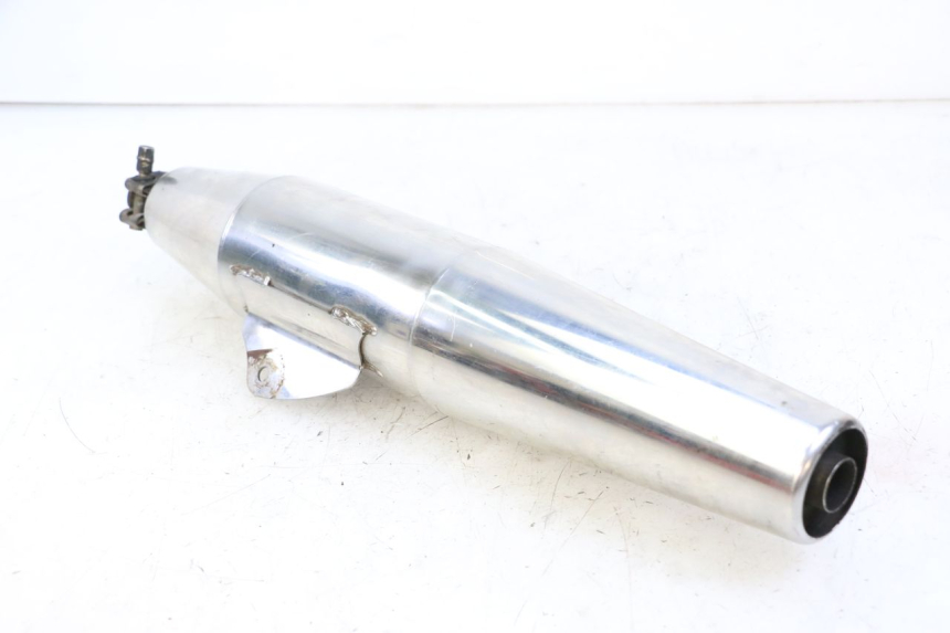 photo de TŁUMIK WYDECHU APRILIA CLASSIC 125 (1995 - 2001) - Punkty mocowania