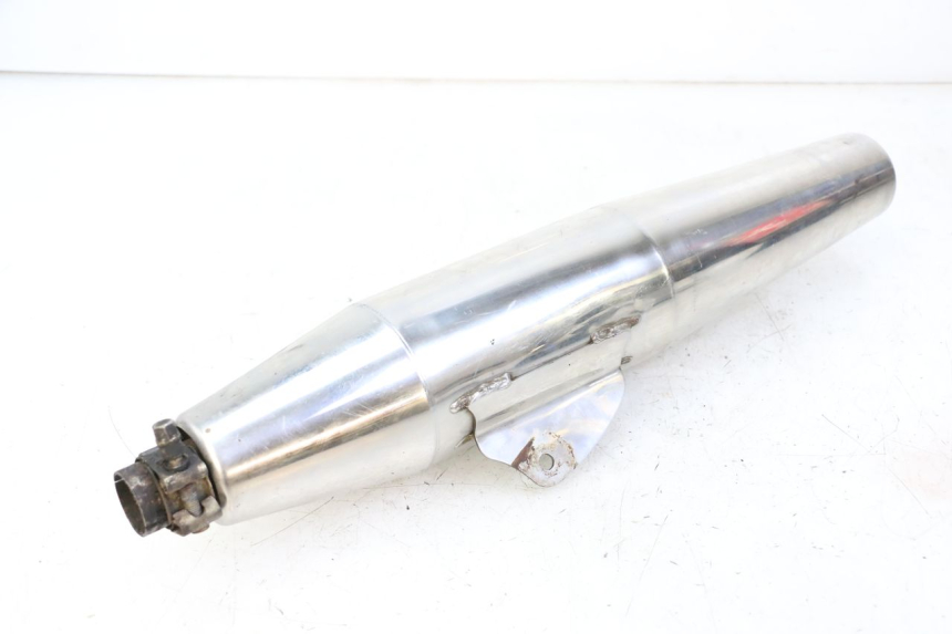 photo de TŁUMIK WYDECHU APRILIA CLASSIC 125 (1995 - 2001) - Stan powierzchni