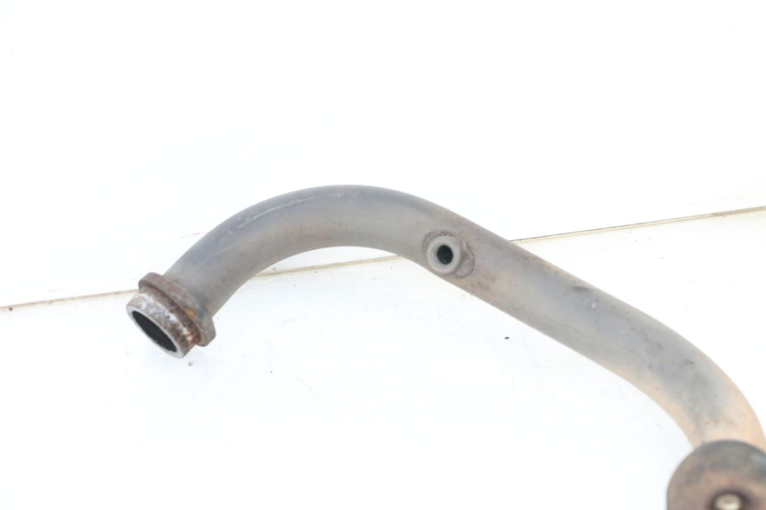 photo de TŁUMIK WYDECHU KSR CODE 125 (2018 - 2020) - Widok z bliska