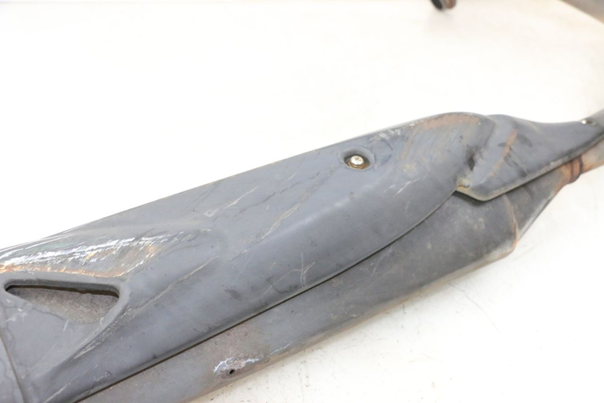 photo de TŁUMIK WYDECHU KSR CODE 125 (2018 - 2020) - Zdjęcie dodatkowe