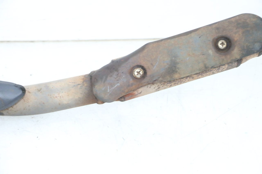 photo de TŁUMIK WYDECHU KSR CODE 125 (2018 - 2020) - Alternatywny kąt