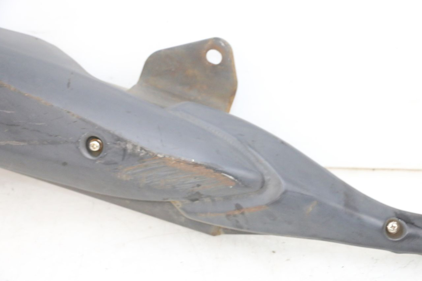 photo de TŁUMIK WYDECHU KSR CODE 125 (2018 - 2020) - Zoom jakości