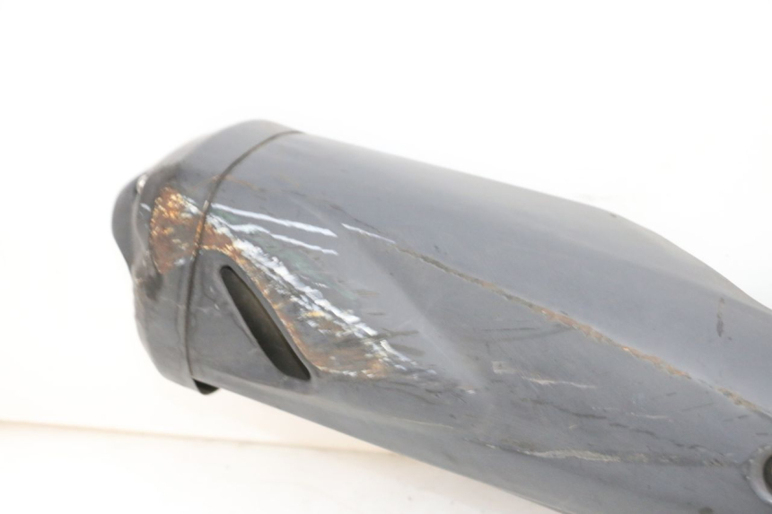 photo de TŁUMIK WYDECHU KSR CODE 125 (2018 - 2020) - Widok profilu