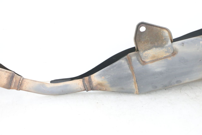 photo de TŁUMIK WYDECHU KSR CODE 125 (2018 - 2020) - Widok ogólny