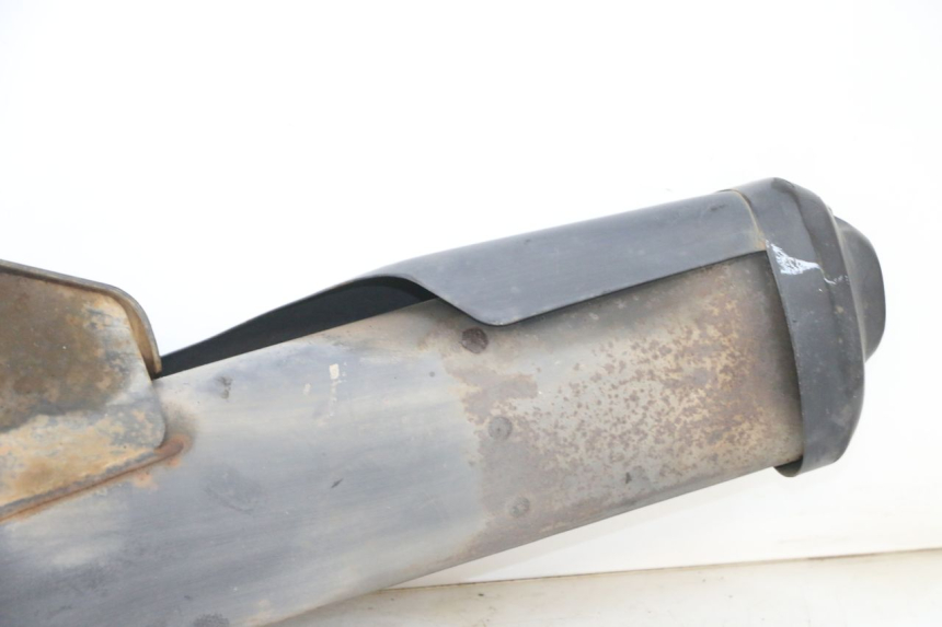 photo de TŁUMIK WYDECHU KSR CODE 125 (2018 - 2020) - Punkty mocowania