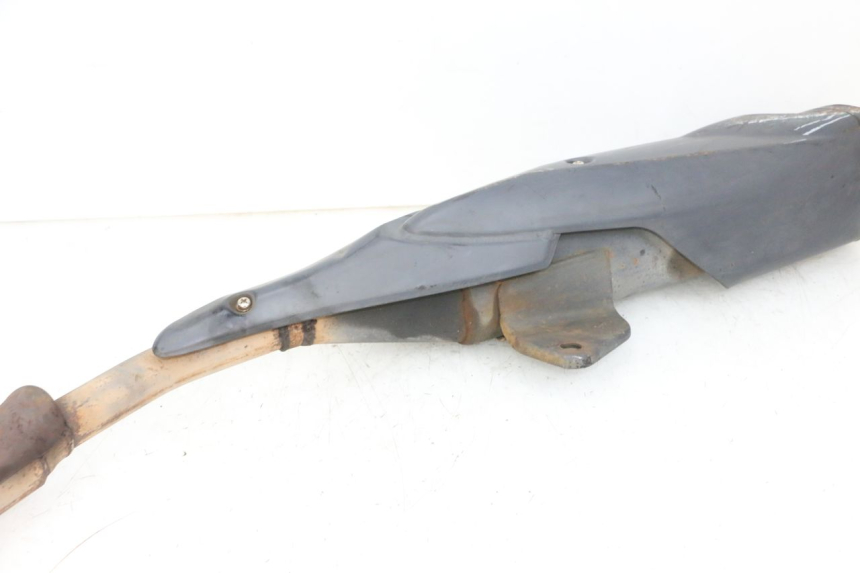 photo de TŁUMIK WYDECHU KSR CODE 125 (2018 - 2020) - Oznaczenia i referencje