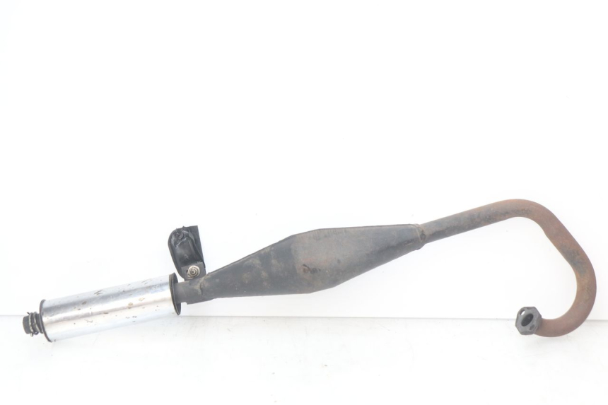 photo de TŁUMIK WYDECHU POCKET BIKE COURSE 50 - Widok główny