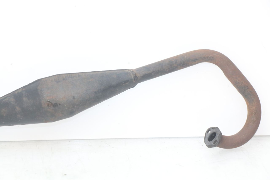 photo de TŁUMIK WYDECHU POCKET BIKE COURSE 50 - Szczegół części