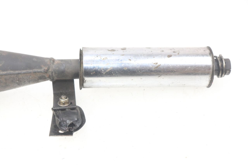 photo de TŁUMIK WYDECHU POCKET BIKE COURSE 50 - Inny kąt widzenia