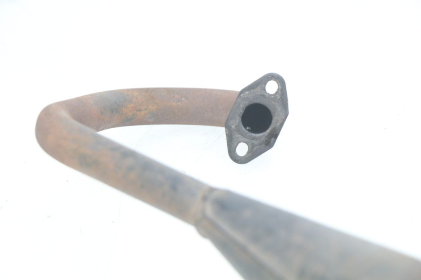 photo de TŁUMIK WYDECHU POCKET BIKE COURSE 50 - Zbliżenie techniczne