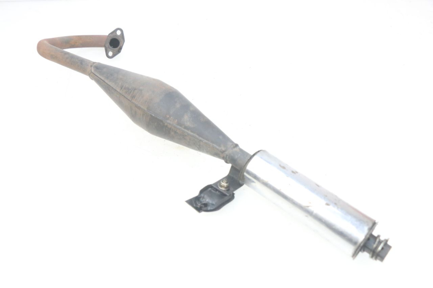 photo de TŁUMIK WYDECHU POCKET BIKE COURSE 50 - Widok ogólny