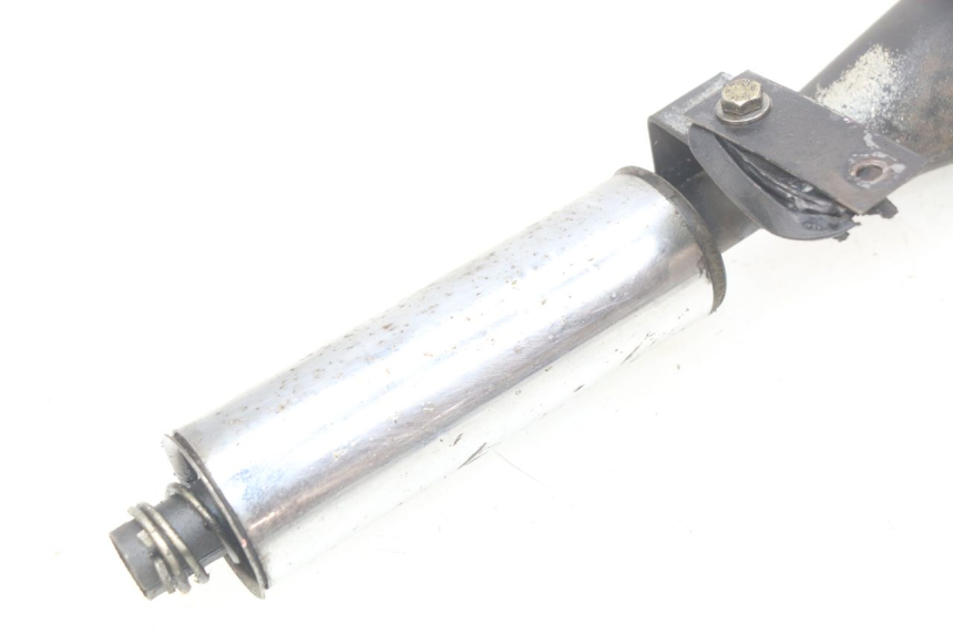 photo de TŁUMIK WYDECHU POCKET BIKE COURSE 50 - Stan powierzchni